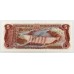 DOMINICAN REPUBLIC 1978 . ONE 1- ONE THOUSAND 1,000 PESOS BANKNOTES . SPECIMEN . FULL SET